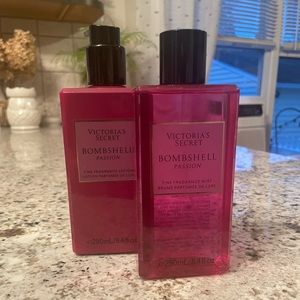 VS Bombshell Passion